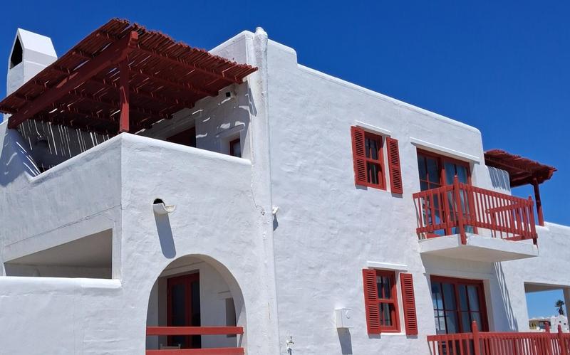 3 Bedroom Property for Sale in Mykonos Western Cape